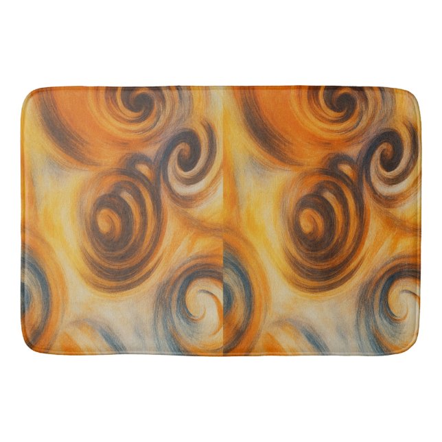 TAPETE BATH MAT (Front)