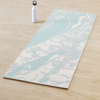 Tapete yoga Marine 3 Collection Mat