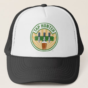 TapHunter Trucker Hat