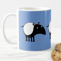 Tapir Fun