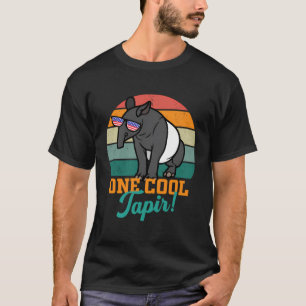 Tapir Gifts Men Women Kids Boys Girls Children Usa T-Shirt