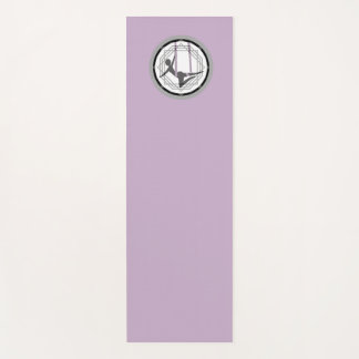 Tapis aérien de yoga