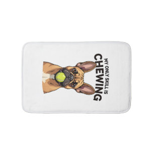TAPIS DE BAIN 