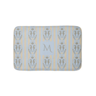 TAPIS DE BAIN 