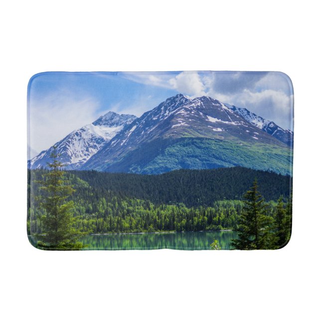 Tapis de bain (Devant)