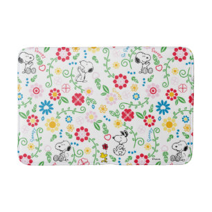 TAPIS DE BAIN 