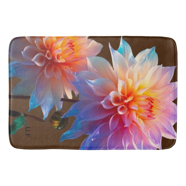 Tapis de bain (Devant)