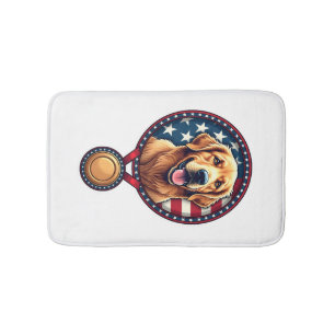 TAPIS DE BAIN 