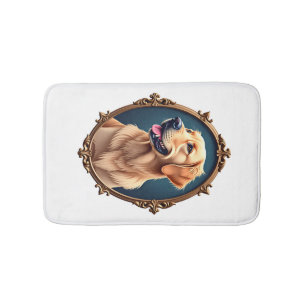 TAPIS DE BAIN 