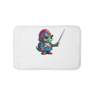 TAPIS DE BAIN