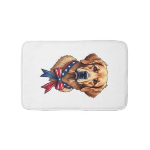 TAPIS DE BAIN 