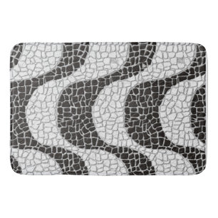 TAPIS DE BAIN 