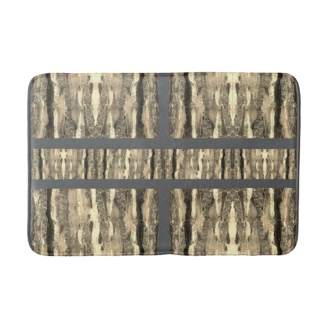 tapis de bain (Devant)