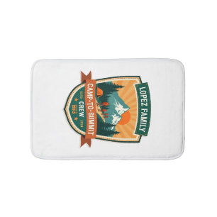 TAPIS DE BAIN 