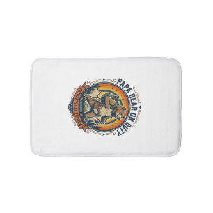 TAPIS DE BAIN 