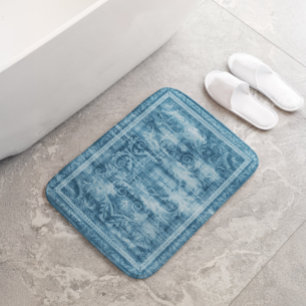 TAPIS DE BAIN 