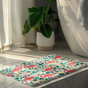 TAPIS DE BAIN 