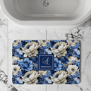 TAPIS DE BAIN 