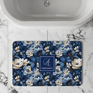 TAPIS DE BAIN 