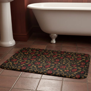 TAPIS DE BAIN 