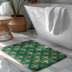 TAPIS DE BAIN 
