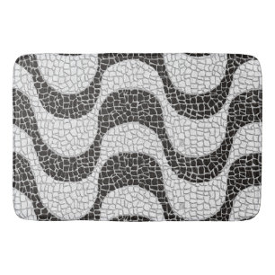 TAPIS DE BAIN
