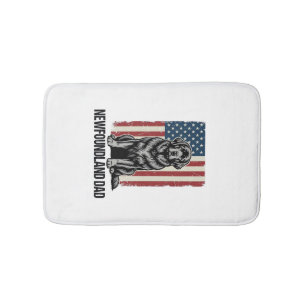 TAPIS DE BAIN 