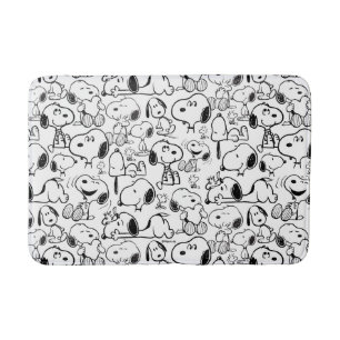 TAPIS DE BAIN 