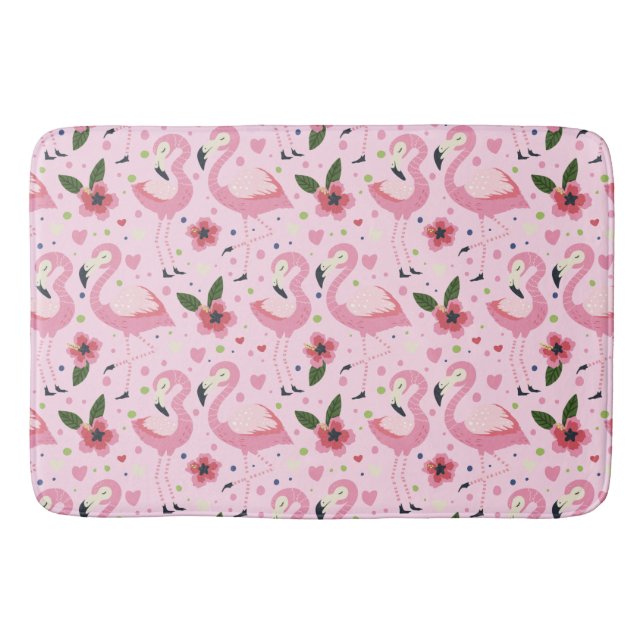 Tapis de bain (Devant)