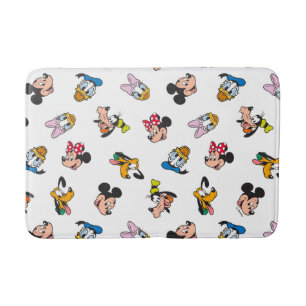 TAPIS DE BAIN 
