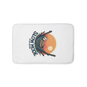 TAPIS DE BAIN 