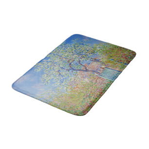 TAPIS DE BAIN 