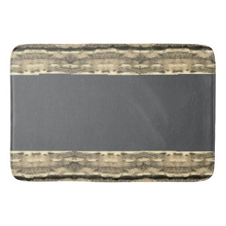 Tapis de bain