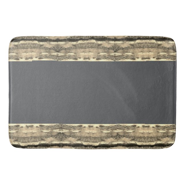 Tapis de bain (Devant)