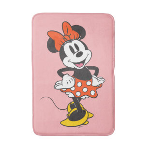 TAPIS DE BAIN 