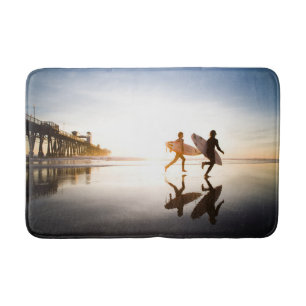 TAPIS DE BAIN 