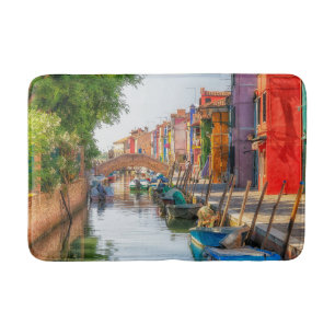 TAPIS DE BAIN 