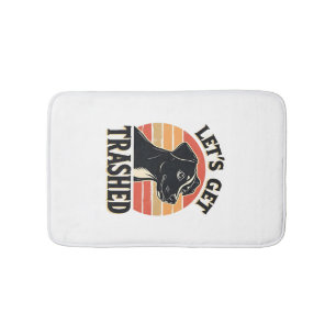 TAPIS DE BAIN 
