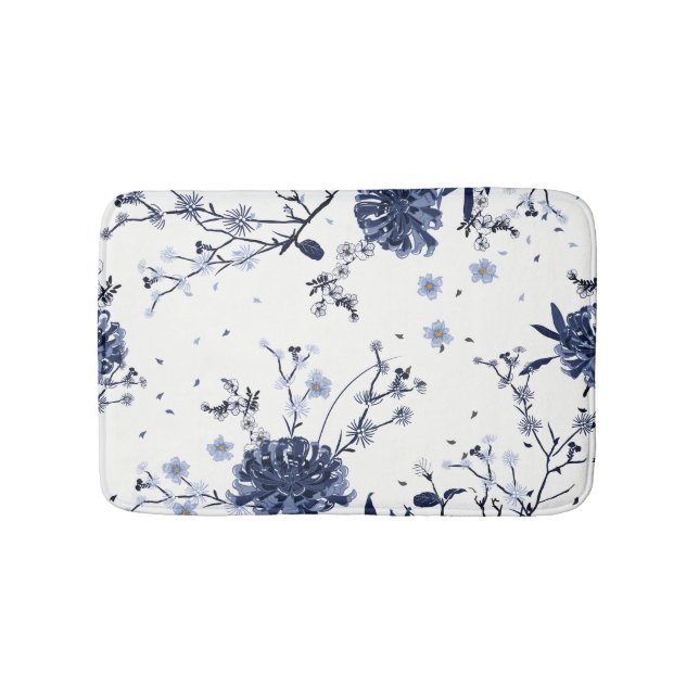 TAPIS DE BAIN 1 (Devant)