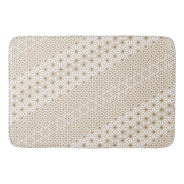 TAPIS DE BAIN 1 (Devant)