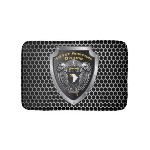Tapis De Bain 101e division aéroportée