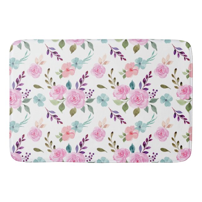 TAPIS DE BAIN 22 (Devant)