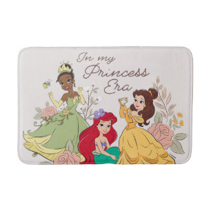 Tapis De Bain À l'ère de ma princesse