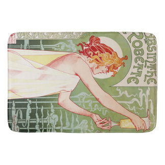 Tapis De Bain Absinthe Robette