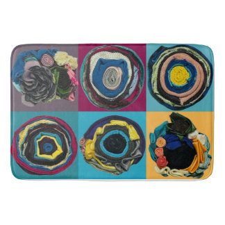 Tapis De Bain Accueil & Vie > Décor Accueil > Coussin & Poufs >