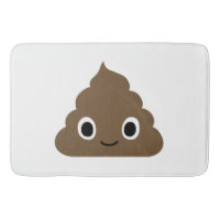 Adorable Poop - Kawaii Crap - Happy Doo Doo Doo