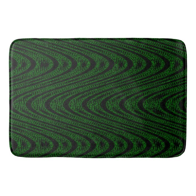 Tapis De Bain Alas Grass (Devant)