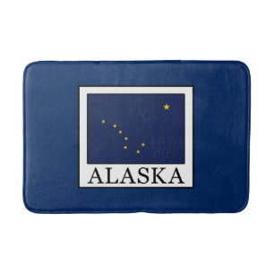 Tapis De Bain Alaska