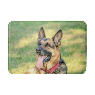 Tapis De Bain Allemand Shepard