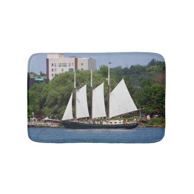 Tapis de bain Alliance (Devant)